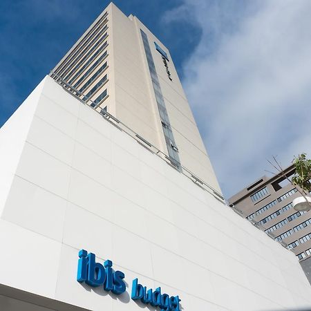 Ibis Budget Οσάσκο Εξωτερικό φωτογραφία