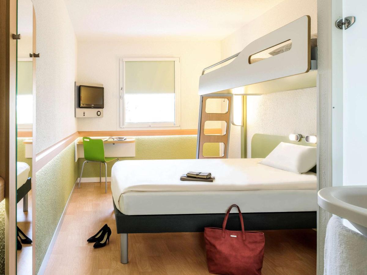 Ibis Budget Οσάσκο Εξωτερικό φωτογραφία