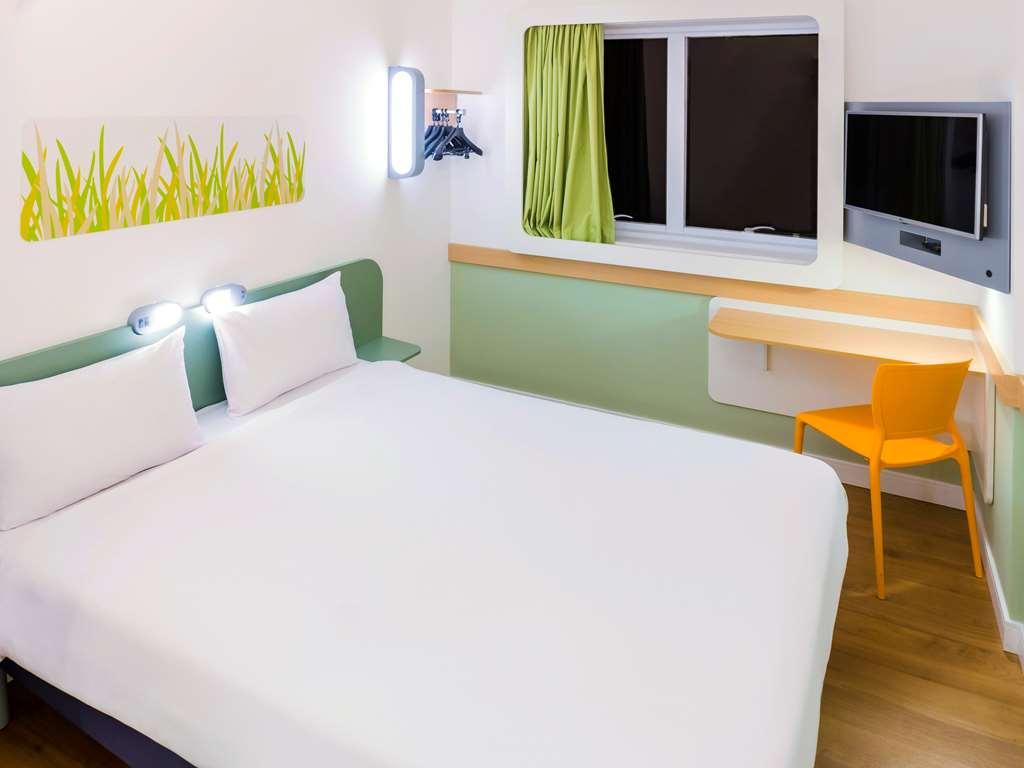 Ibis Budget Οσάσκο Δωμάτιο φωτογραφία