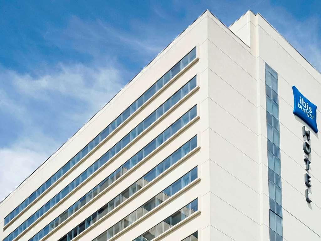 Ibis Budget Οσάσκο Εξωτερικό φωτογραφία