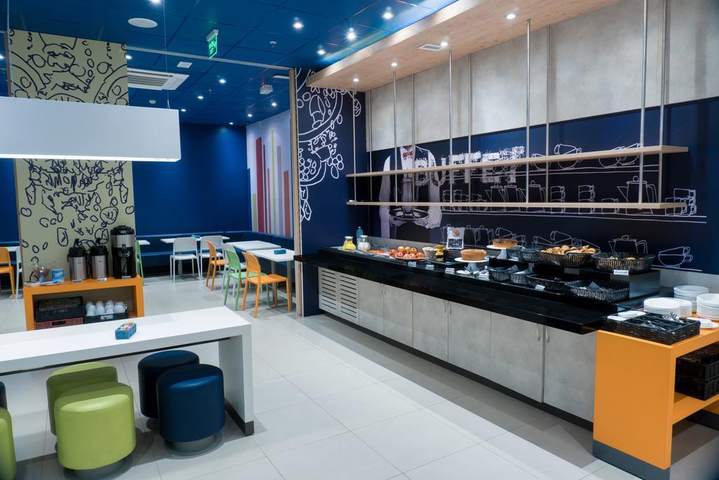 Ibis Budget Οσάσκο Εξωτερικό φωτογραφία