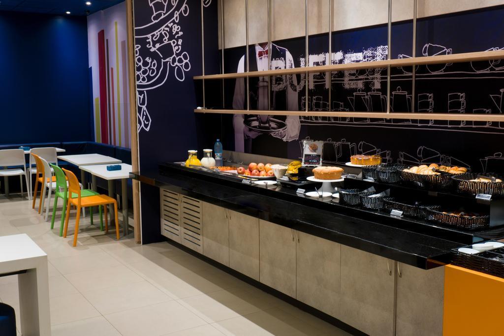 Ibis Budget Οσάσκο Εξωτερικό φωτογραφία