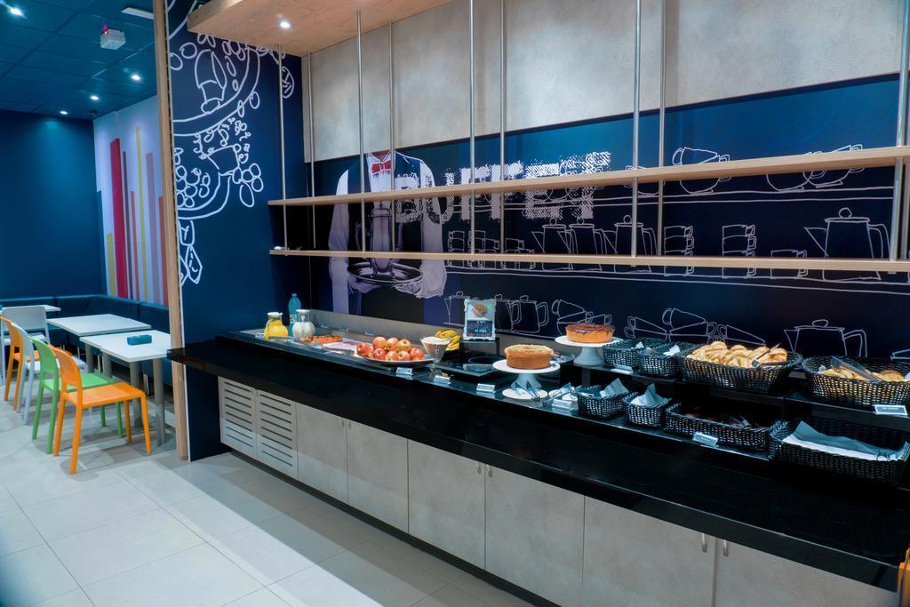 Ibis Budget Οσάσκο Εξωτερικό φωτογραφία
