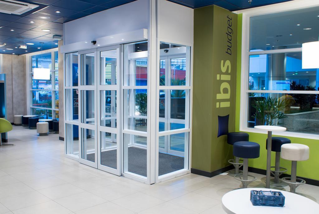 Ibis Budget Οσάσκο Εξωτερικό φωτογραφία