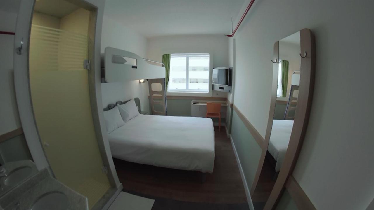 Ibis Budget Οσάσκο Εξωτερικό φωτογραφία