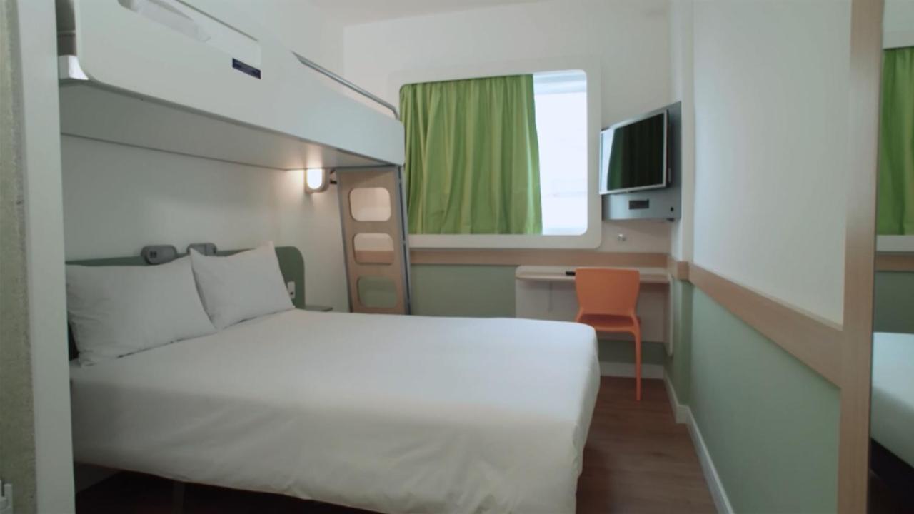 Ibis Budget Οσάσκο Εξωτερικό φωτογραφία