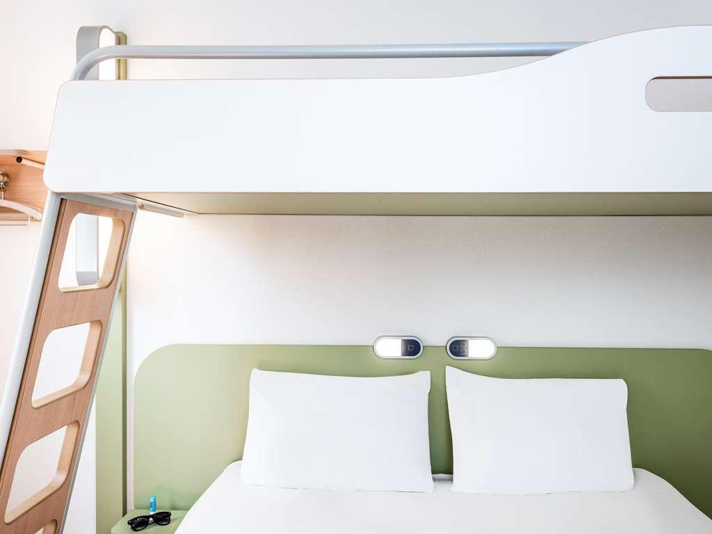 Ibis Budget Οσάσκο Εξωτερικό φωτογραφία