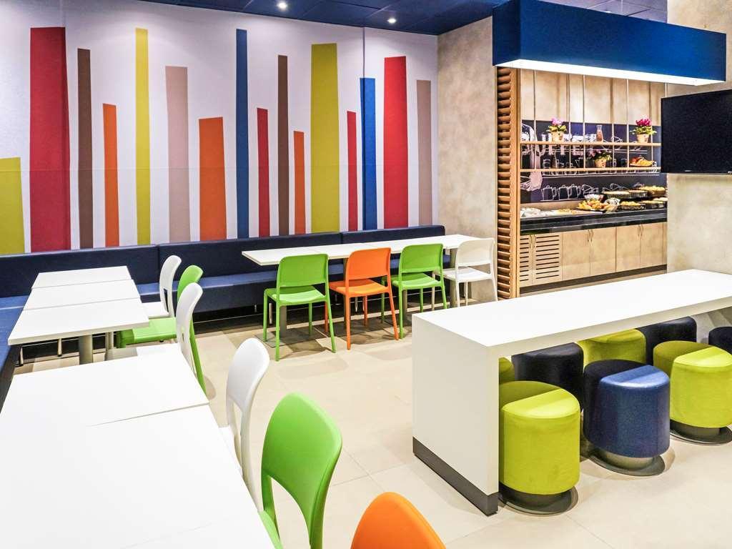 Ibis Budget Οσάσκο Εξωτερικό φωτογραφία