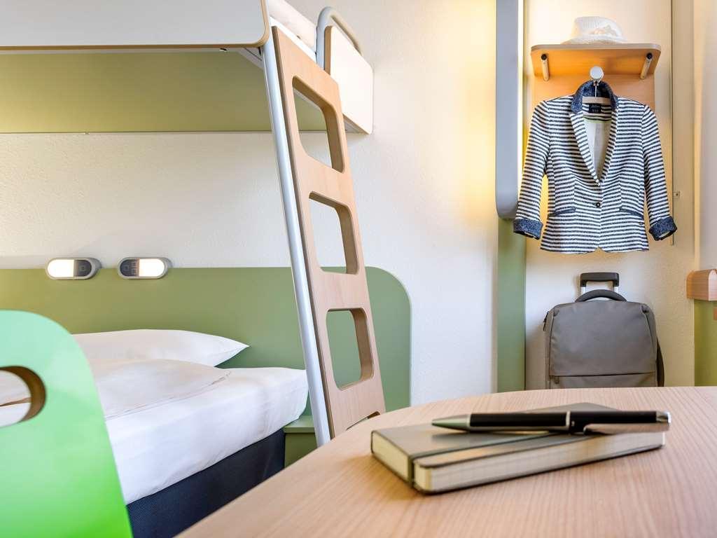 Ibis Budget Οσάσκο Εξωτερικό φωτογραφία