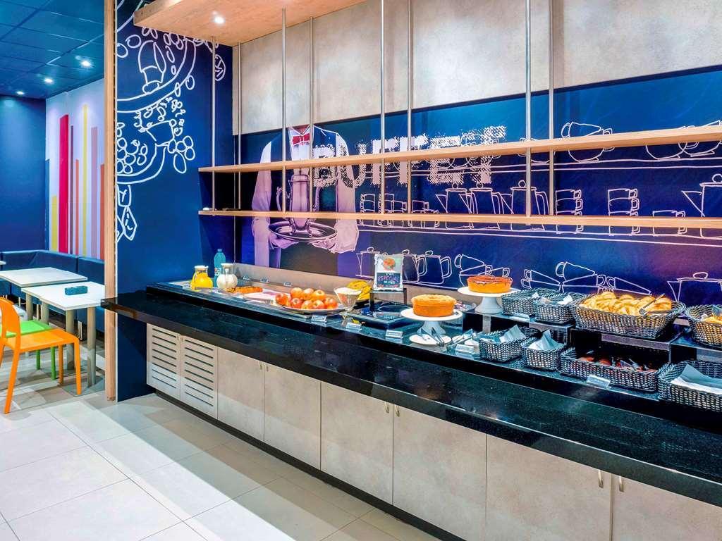 Ibis Budget Οσάσκο Εξωτερικό φωτογραφία