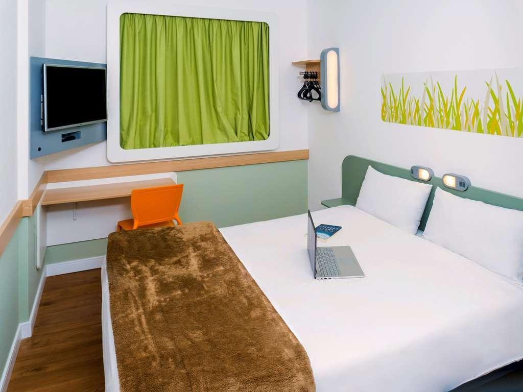 Ibis Budget Οσάσκο Εξωτερικό φωτογραφία