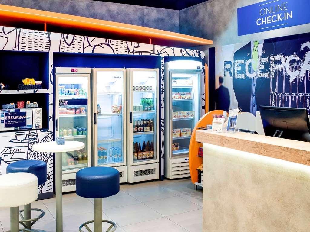 Ibis Budget Οσάσκο Εξωτερικό φωτογραφία