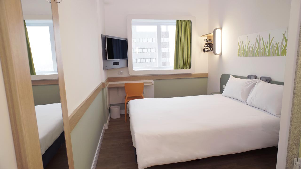 Ibis Budget Οσάσκο Εξωτερικό φωτογραφία