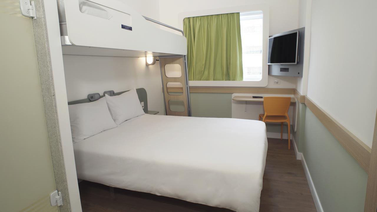 Ibis Budget Οσάσκο Εξωτερικό φωτογραφία