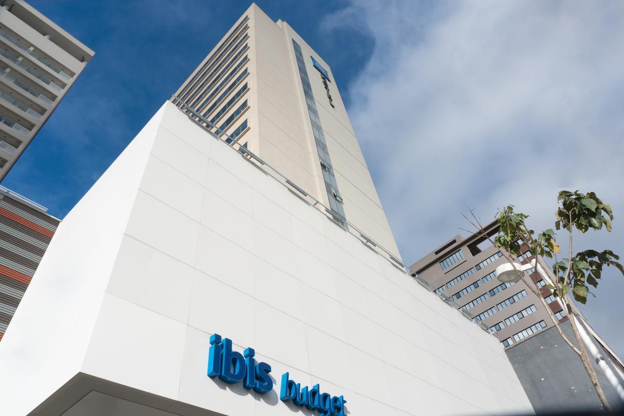 Ibis Budget Οσάσκο Εξωτερικό φωτογραφία