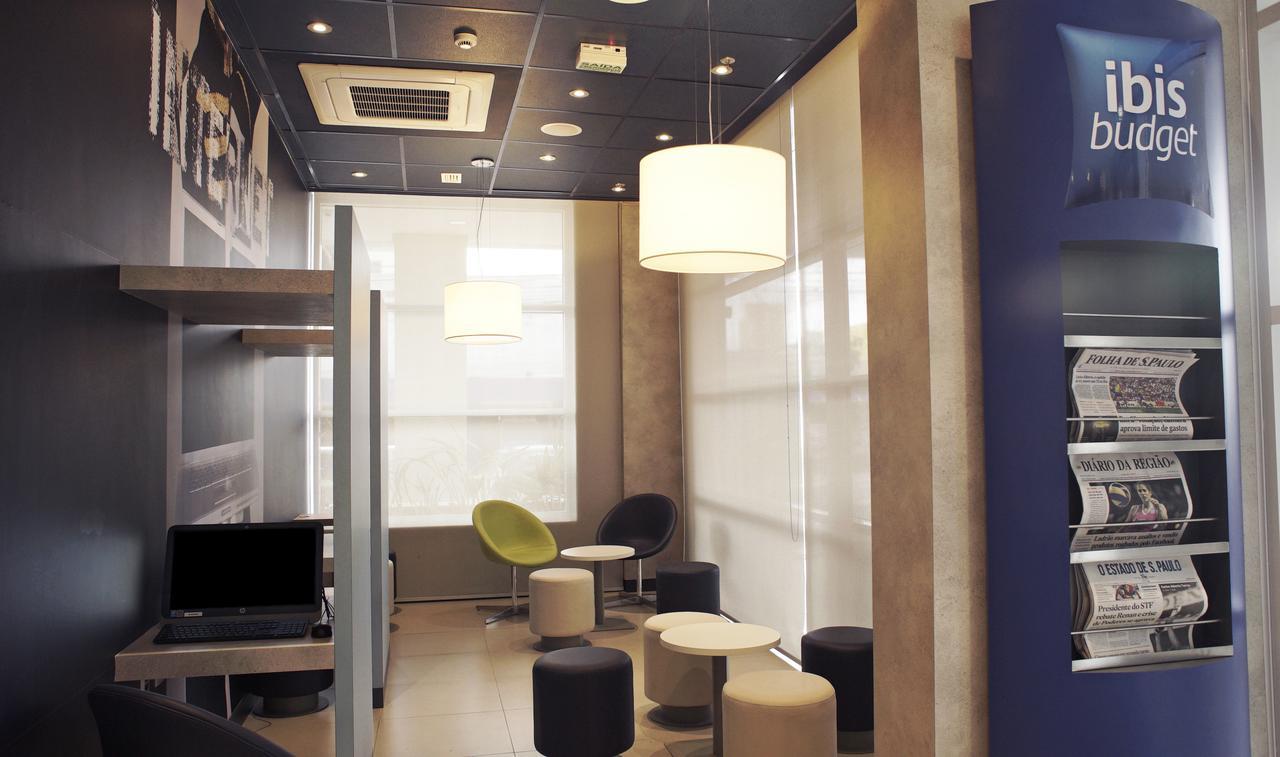 Ibis Budget Οσάσκο Εξωτερικό φωτογραφία