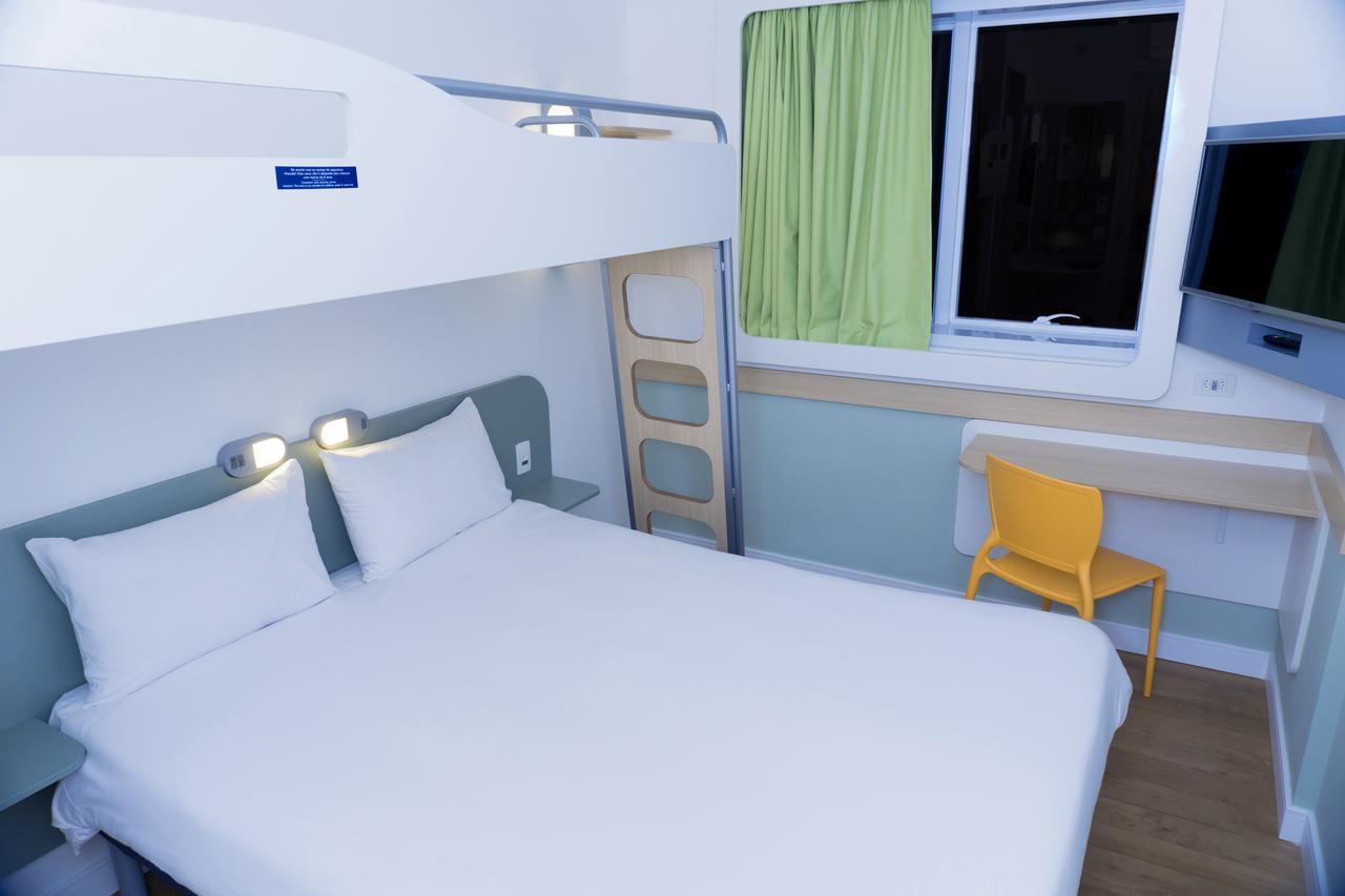 Ibis Budget Οσάσκο Εξωτερικό φωτογραφία