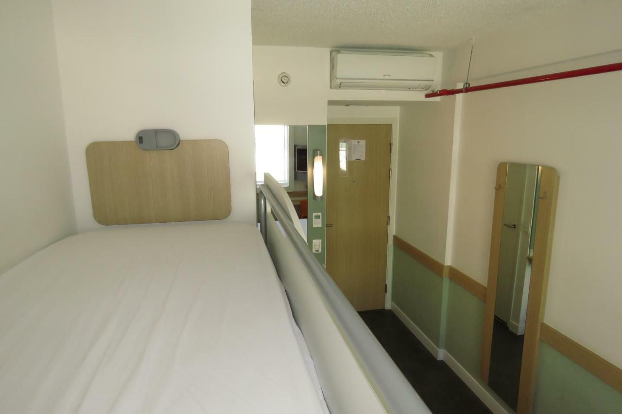 Ibis Budget Οσάσκο Εξωτερικό φωτογραφία