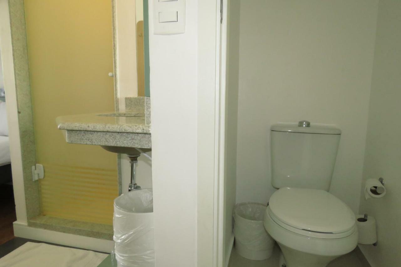 Ibis Budget Οσάσκο Εξωτερικό φωτογραφία
