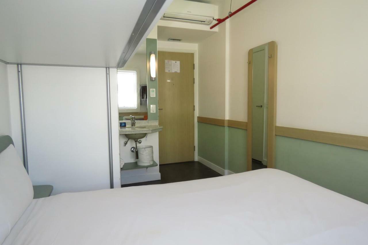 Ibis Budget Οσάσκο Εξωτερικό φωτογραφία