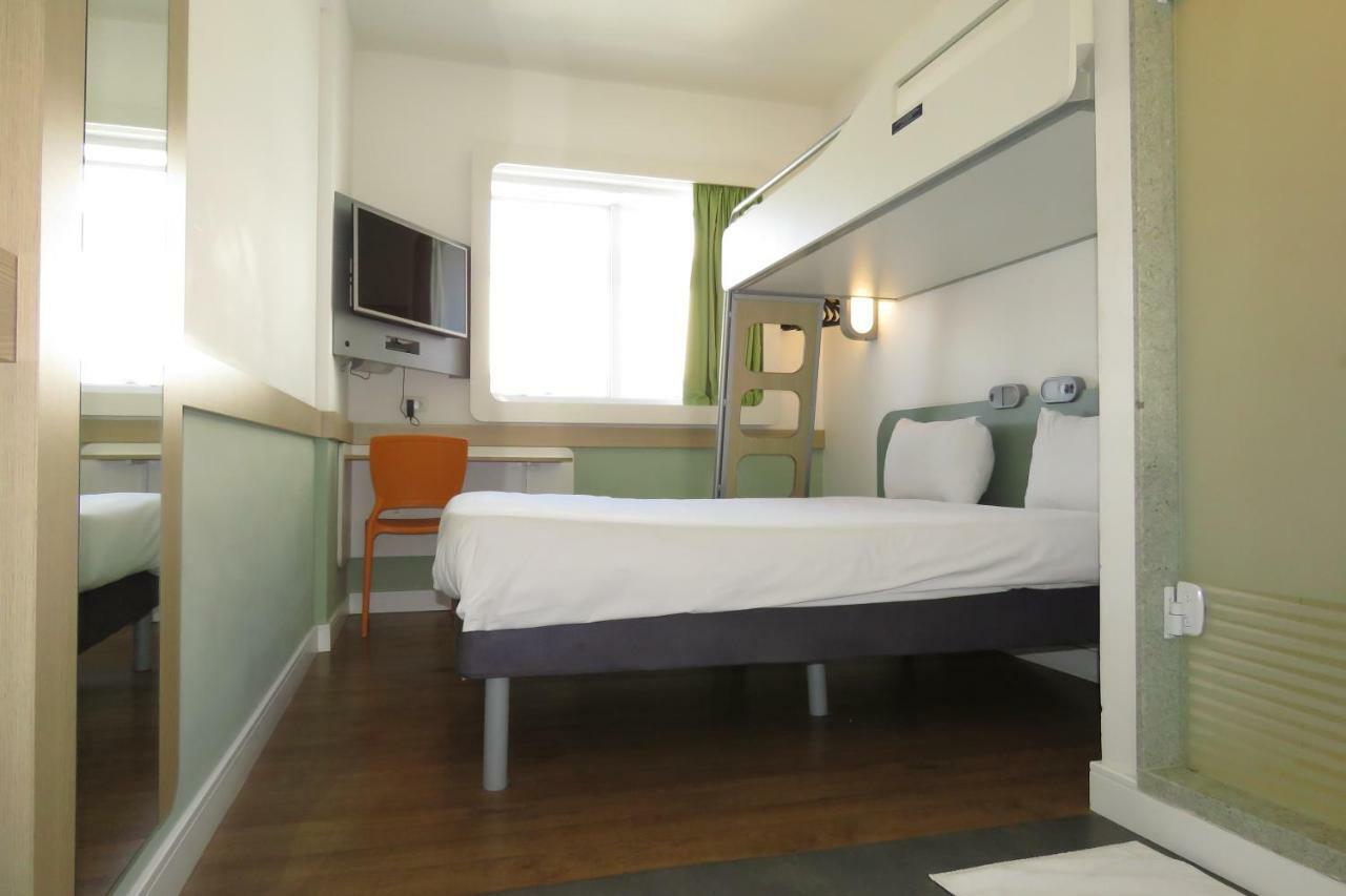 Ibis Budget Οσάσκο Εξωτερικό φωτογραφία