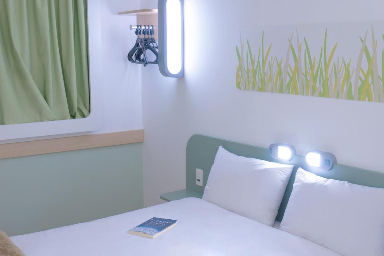 Ibis Budget Οσάσκο Εξωτερικό φωτογραφία
