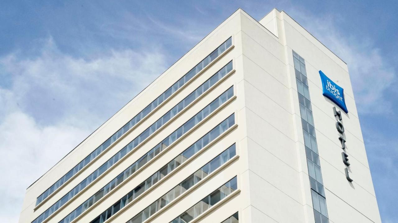 Ibis Budget Οσάσκο Εξωτερικό φωτογραφία