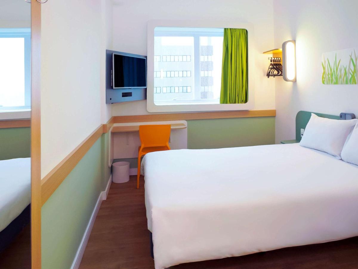 Ibis Budget Οσάσκο Εξωτερικό φωτογραφία