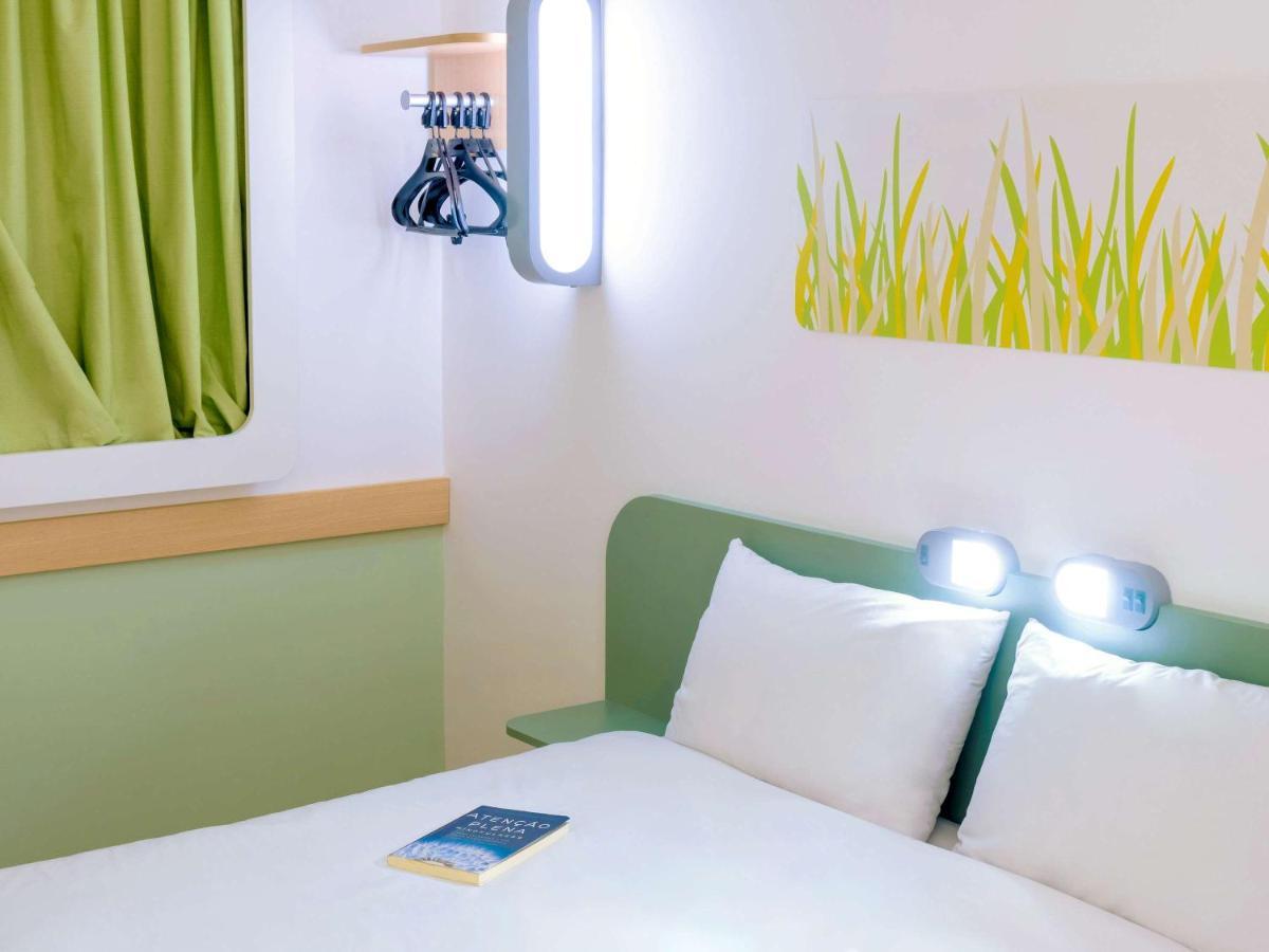 Ibis Budget Οσάσκο Εξωτερικό φωτογραφία