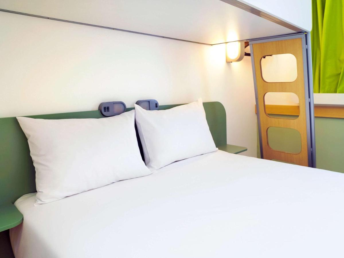 Ibis Budget Οσάσκο Εξωτερικό φωτογραφία