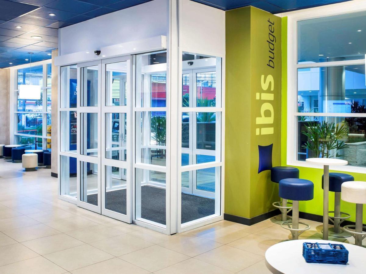 Ibis Budget Οσάσκο Εξωτερικό φωτογραφία